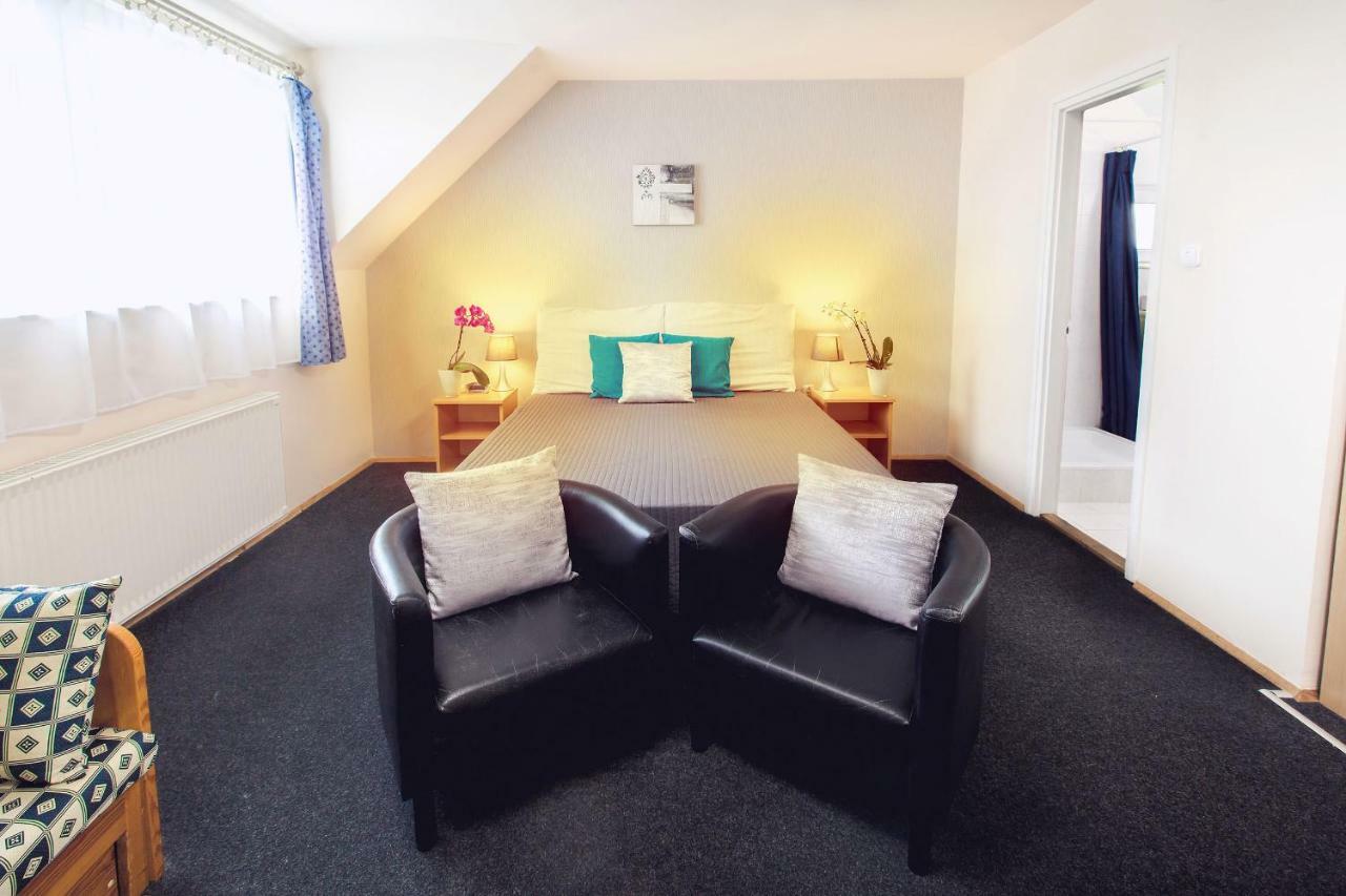 Apartman Szanyi Bük エクステリア 写真