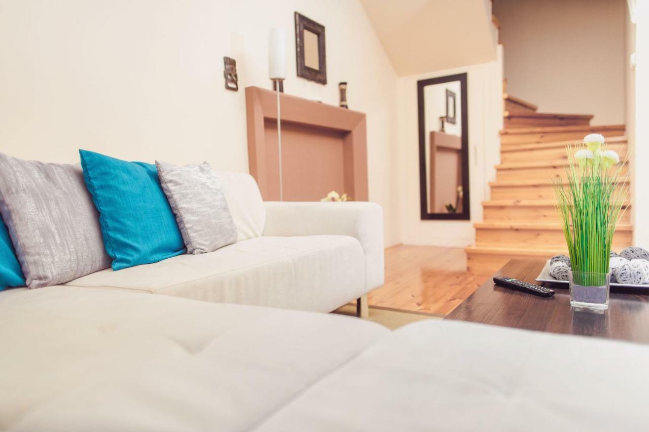 Apartman Szanyi Bük エクステリア 写真