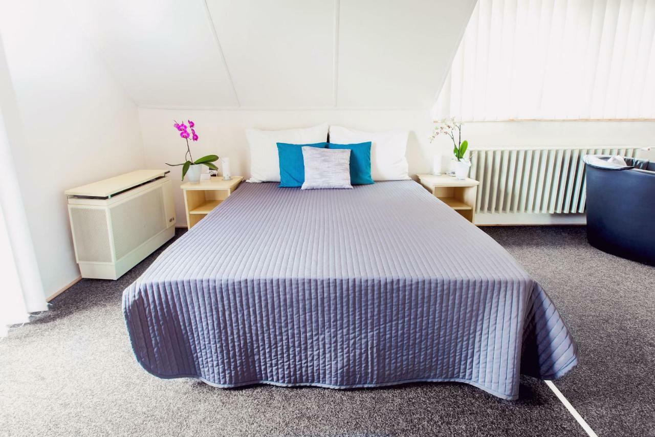 Apartman Szanyi Bük エクステリア 写真
