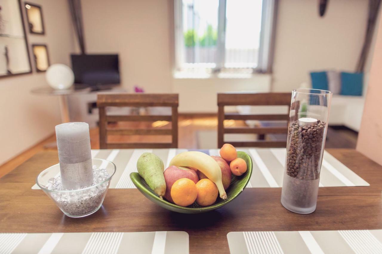 Apartman Szanyi Bük エクステリア 写真